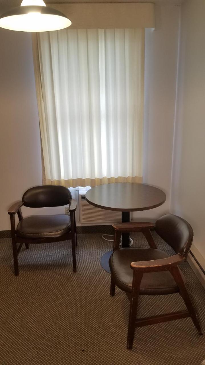 Amber Inn Motel Блисс Экстерьер фото